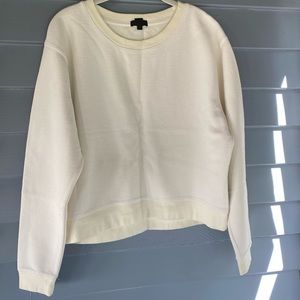 Vintage J. Crew Pullover Sweater